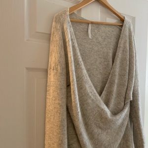 The Group by Babaton Bandini Sweater